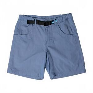 NEW KAVU men's chilli lite short in vintage blue